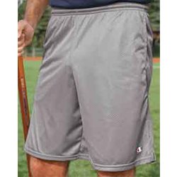 New 100% Long Mesh Shorts With Pockets now available at Stellar Apparel
